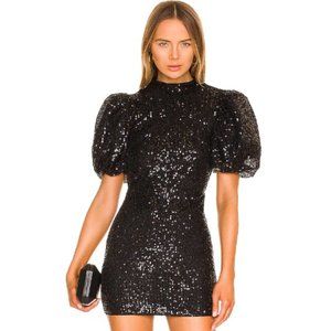 Camila Coelho Cassie Mini Dress Camila Coelho sz xs
